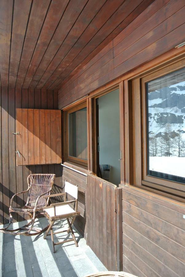 Complesso I Dadi - Residence Cielo Alto - Alberto 21 Breuil-Cervinia Dış mekan fotoğraf