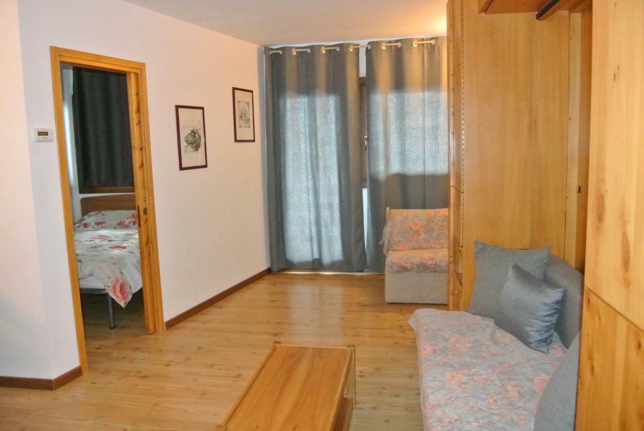 Complesso I Dadi - Residence Cielo Alto - Alberto 21 Breuil-Cervinia Dış mekan fotoğraf