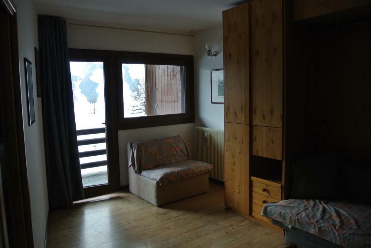 Complesso I Dadi - Residence Cielo Alto - Alberto 21 Breuil-Cervinia Dış mekan fotoğraf
