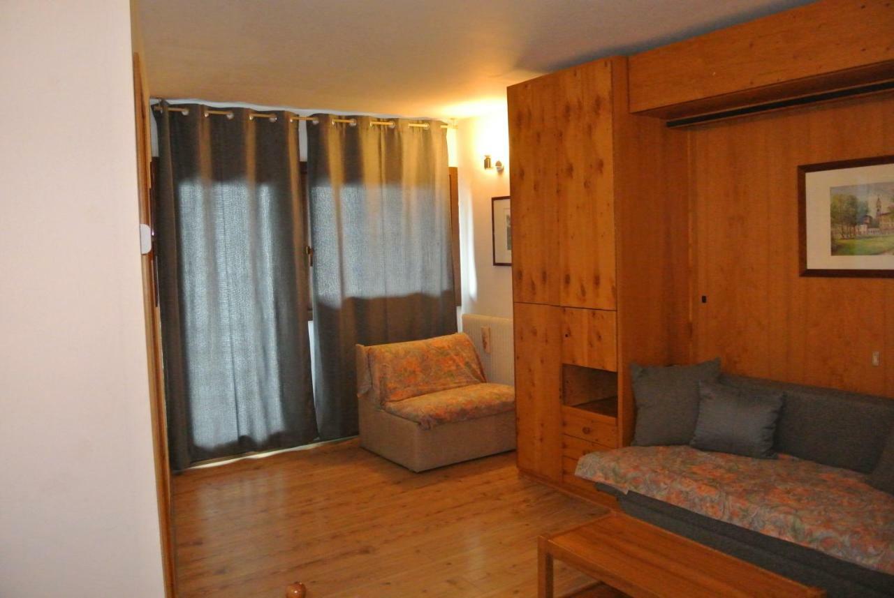 Complesso I Dadi - Residence Cielo Alto - Alberto 21 Breuil-Cervinia Dış mekan fotoğraf