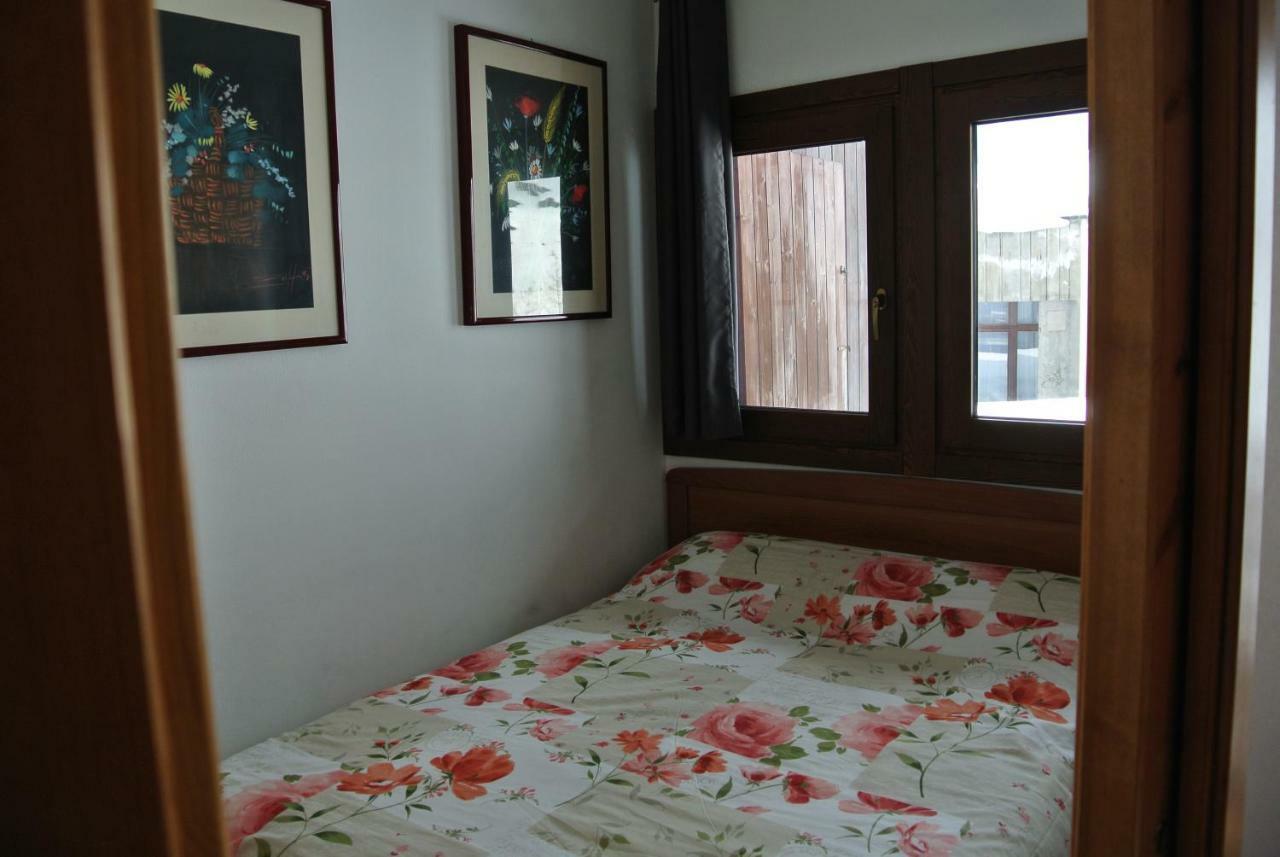 Complesso I Dadi - Residence Cielo Alto - Alberto 21 Breuil-Cervinia Dış mekan fotoğraf