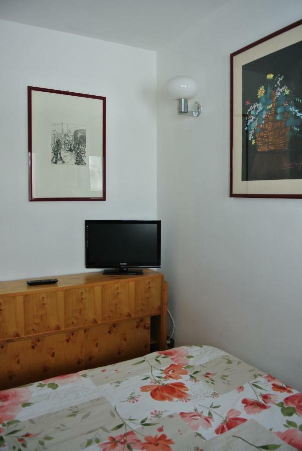Complesso I Dadi - Residence Cielo Alto - Alberto 21 Breuil-Cervinia Dış mekan fotoğraf