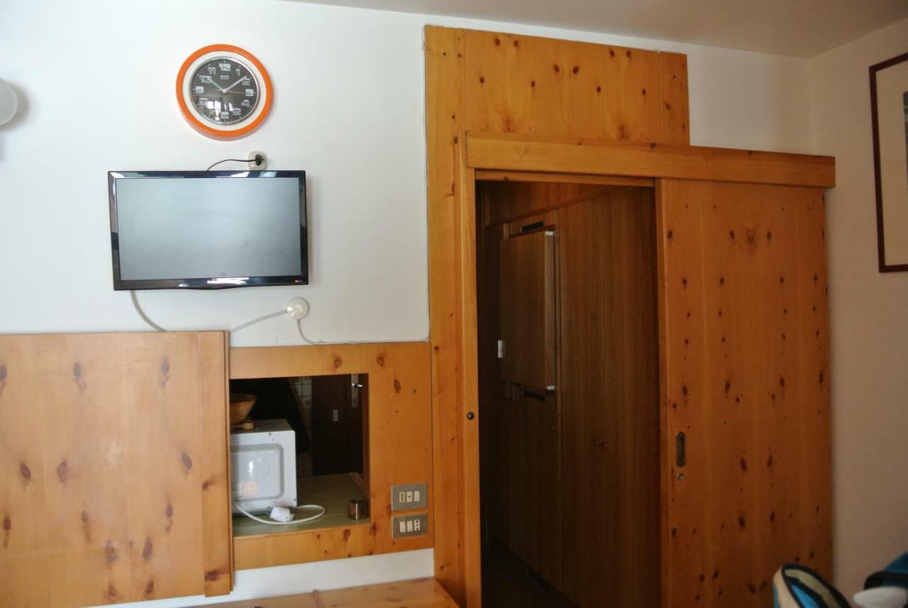 Complesso I Dadi - Residence Cielo Alto - Alberto 21 Breuil-Cervinia Dış mekan fotoğraf