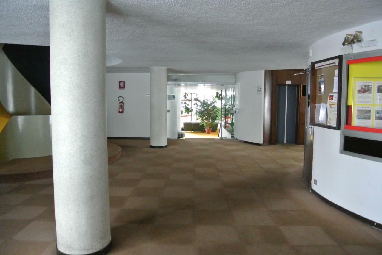 Complesso I Dadi - Residence Cielo Alto - Alberto 21 Breuil-Cervinia Dış mekan fotoğraf