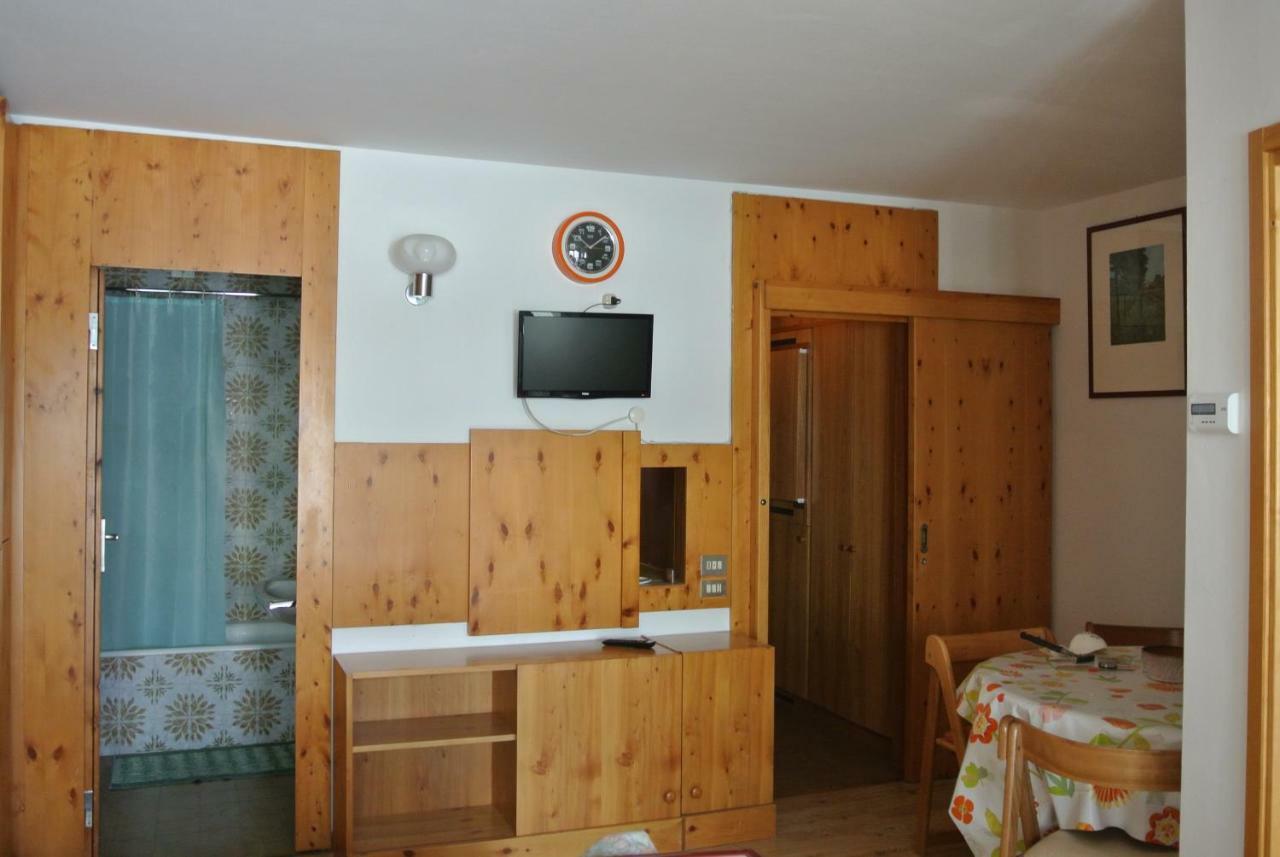 Complesso I Dadi - Residence Cielo Alto - Alberto 21 Breuil-Cervinia Dış mekan fotoğraf
