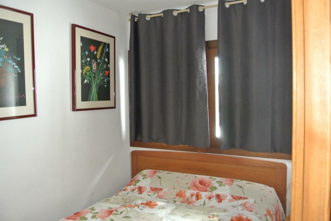 Complesso I Dadi - Residence Cielo Alto - Alberto 21 Breuil-Cervinia Dış mekan fotoğraf